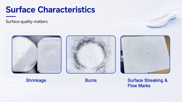 Scf Injection How to Evaluate SCF Injection Foam Quality: A Testing Guide to Cell ...