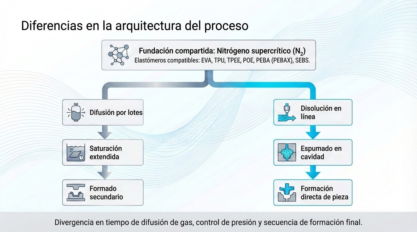 Process-ArchitectureDifference_ES