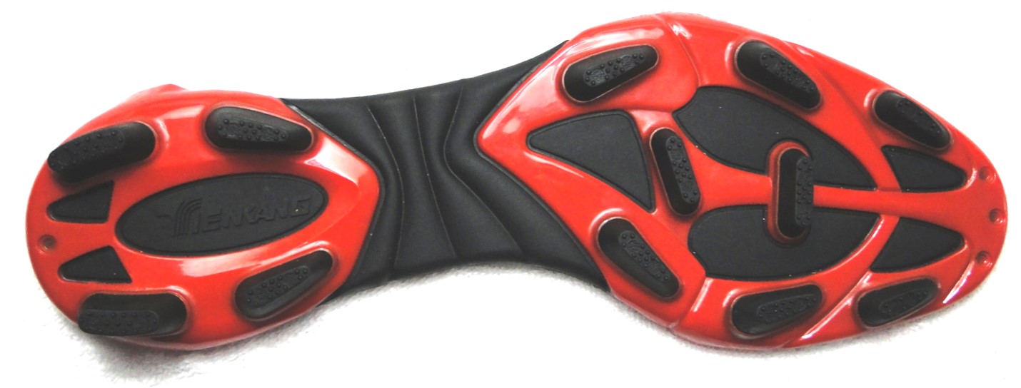 TPU soles