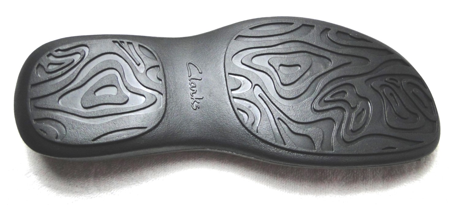 TR soles