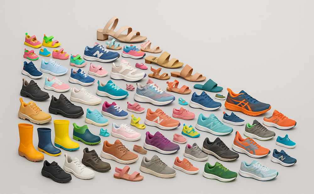 shoe